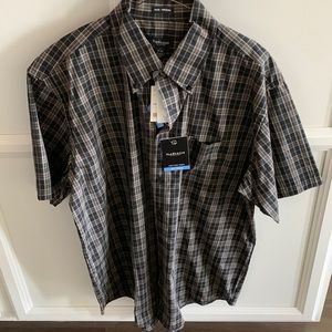 NWT Men’s Van Heusen shirt